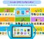 Kids Android tablet 17.78 Cm Tablet For Kids 32GB ROM 2GB RAM Android NZ Stock Carousel 4