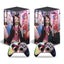 Xbox Series X Console Wireless Controllers Protect Skin Wrap Vinyl Decal Sticker Carousel 1