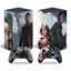 Xbox Series X Console Wireless Controllers Protect Skin Wrap Vinyl Decal Sticker Carousel 1