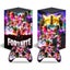 Xbox Series X Console Wireless Controllers Protect Skin Wrap Vinyl Decal Sticker Carousel 1