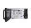 Toshiba 26L Microwave Oven with Air Fry Function Carousel 3