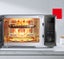 Toshiba 26L Microwave Oven with Air Fry Function Carousel 4
