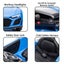 Audi Sport Licensed Kids Electric Ride on Car Remote Control Blue Carousel 6