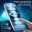 2pcs Soft PET Film Screen Protector Guard for Apple iPhone 15 PRO Front Carousel 4