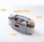 Baby Stroller Accessoris Bag Cup Holder Cover Bag Stroller Organizer Carousel 5