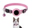 Airtag Tracker Protective Cover Dog Cat Collar Apple Air Tag Carousel 1