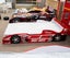 Windmill Kids Furniture - Night Racer Car Bed Carousel 5