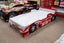 Windmill Kids Furniture - Night Racer Car Bed Carousel 6