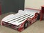 Windmill Kids Furniture - Night Racer Car Bed Carousel 13