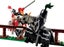Lego Kingdoms Joust 10223 ~ Brand New Carousel 3