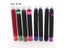 High Quality 10pcs Disposable Fountain Pen Ink Supplies Cartridges Refills Carousel 7