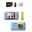 Kids Camera 40mp 1080p Kids Camcorder Carousel 2
