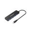Simplecom Ch340 Compact Usb C To 4 Port Usb A Hub Carousel 1