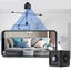 Mini Wireless WiFi Hidden Camera 2.4GHz 1080P HD Portable Home Security Cameras Carousel 5
