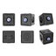 Mini Wireless WiFi Hidden Camera 2.4GHz 1080P HD Portable Home Security Cameras Carousel 6