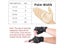 ROCKBORS Gym Anti-Slip Weight Lifting Fitness Gloves Half Finger Fitness Sports Carousel 7