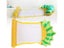 New Inflatable Floating Bed Chair For Pool Beach Carousel 5