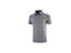 PGM Summer Men'S Golf Shirts Quick-Dry Breathable Short Sleeve Tops Outdoor Carousel 1