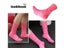 Running Socks Carousel 6