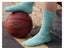 Running Socks Carousel 7