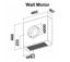 Falmec External Wall Motor Carousel 1