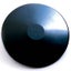 Discus Club Rubber 1kg Carousel 1