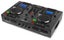 CDJ450 Twin CD/MP3/USB player/mixer with BT Carousel 3