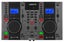 CDJ450 Twin CD/MP3/USB player/mixer with BT Carousel 6