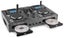 CDJ450 Twin CD/MP3/USB player/mixer with BT Carousel 8