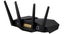 ASUS RT-AX82U WiFi 6 Router Dual-Band AX5400, ASUS AURA RGB Carousel 4