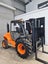 AUSA C350Hx4 3.5 Ton Rough Terrain Forklift Carousel 1