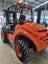 AUSA C350Hx4 3.5 Ton Rough Terrain Forklift Carousel 4