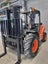 AUSA C350Hx4 3.5 Ton Rough Terrain Forklift Carousel 5