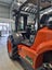 AUSA C350Hx4 3.5 Ton Rough Terrain Forklift Carousel 8