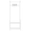 Cloth Rack Garment Rack Carousel 3