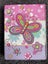 Pink Butterfly Mini Organiser Carousel 2