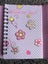 Pink Butterfly Mini Organiser Carousel 5