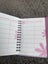 Pink Butterfly Mini Organiser Carousel 6