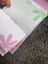 Pink Butterfly Mini Organiser Carousel 8