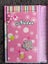 Pink Butterfly Mini Organiser Carousel 9