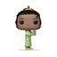 Disney 100th: Tiana Retro Reimagined Pop! Vinyl Figure Carousel 1