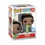 Disney 100th: Tiana Retro Reimagined Pop! Vinyl Figure Carousel 2