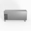 Thermaster Fed-X Three Glass Door Bench Fridge XUB7C18G3V Carousel 9
