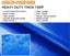 New Tarpaulin Canvas / Heavy Duty Tarpaulin Tarps - (8m x 10m) - Waterproof Carousel 4