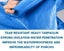 New Tarpaulin Canvas / Heavy Duty Tarpaulin Tarps - (8m x 10m) - Waterproof Carousel 6