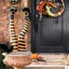 Halloween Witch Legs, Halloween Decorations,Evil Witch Legs Decorations Carousel 1