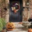 Halloween Witch Legs, Halloween Decorations,Evil Witch Legs Decorations Carousel 3
