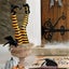 Halloween Witch Legs, Halloween Decorations,Evil Witch Legs Decorations Carousel 4