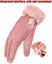 Usb Heated Gloves For Women Electric Heating Gloves With 3-level Heat Settings Carousel 1