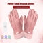 Usb Heated Gloves For Women Electric Heating Gloves With 3-level Heat Settings Carousel 3